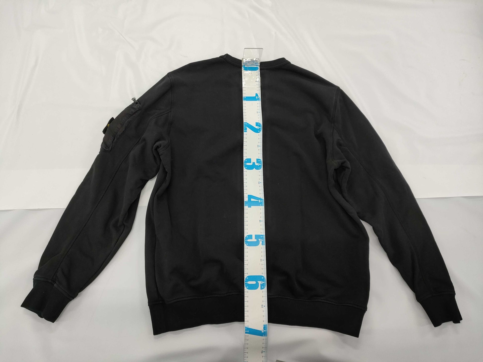 STONE ISLAND Sweatshirt Size XL Other Apparel