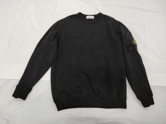 STONE ISLAND Sweatshirt Size XL Other Apparel