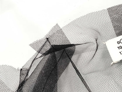 Maison Margiela Sheer Shirt Size 38 Shirt