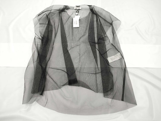 Maison Margiela Sheer Shirt Size 38 Shirt