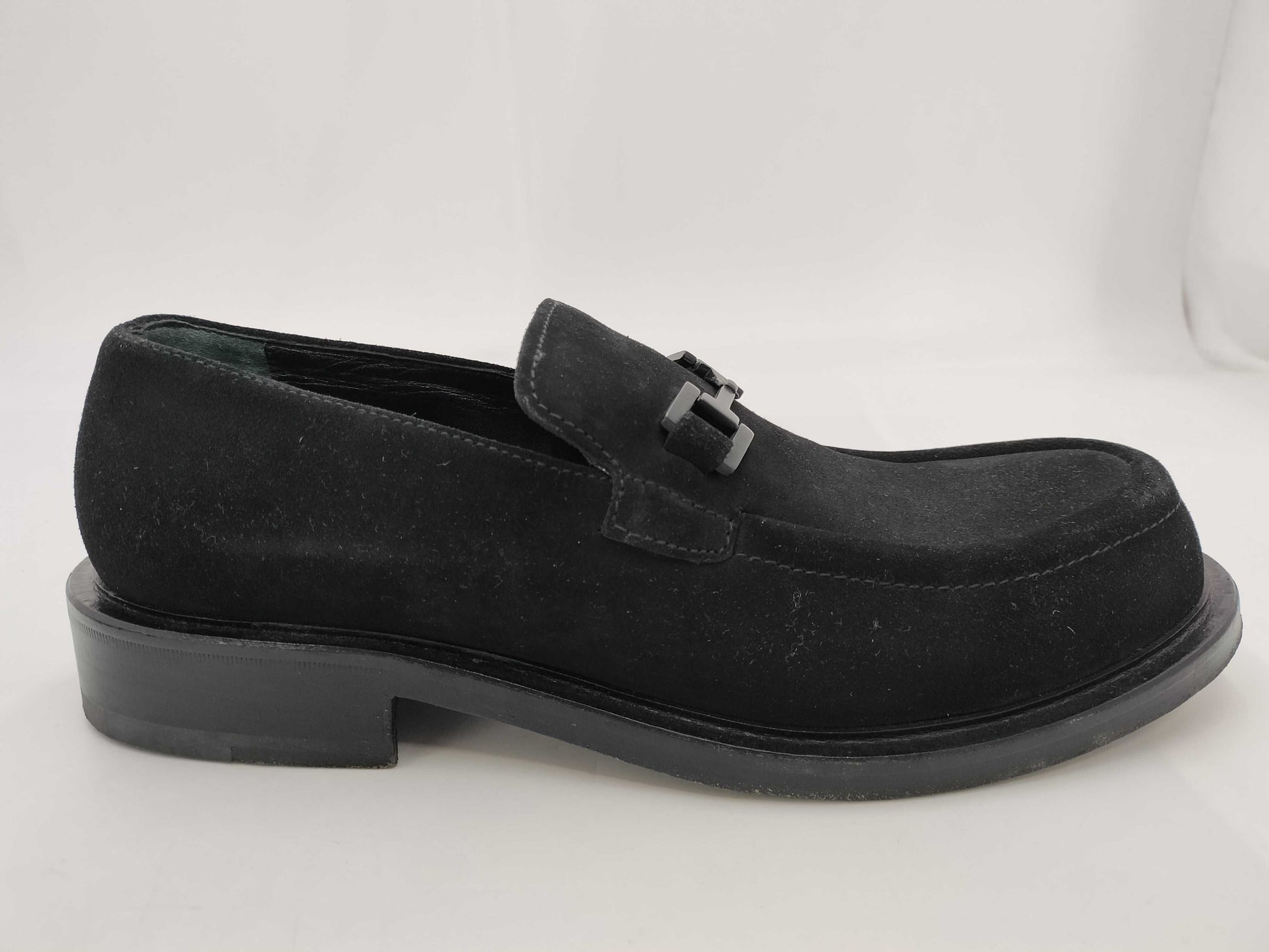 GUCCI GUCCI Loafers Size 42.5 Loafers