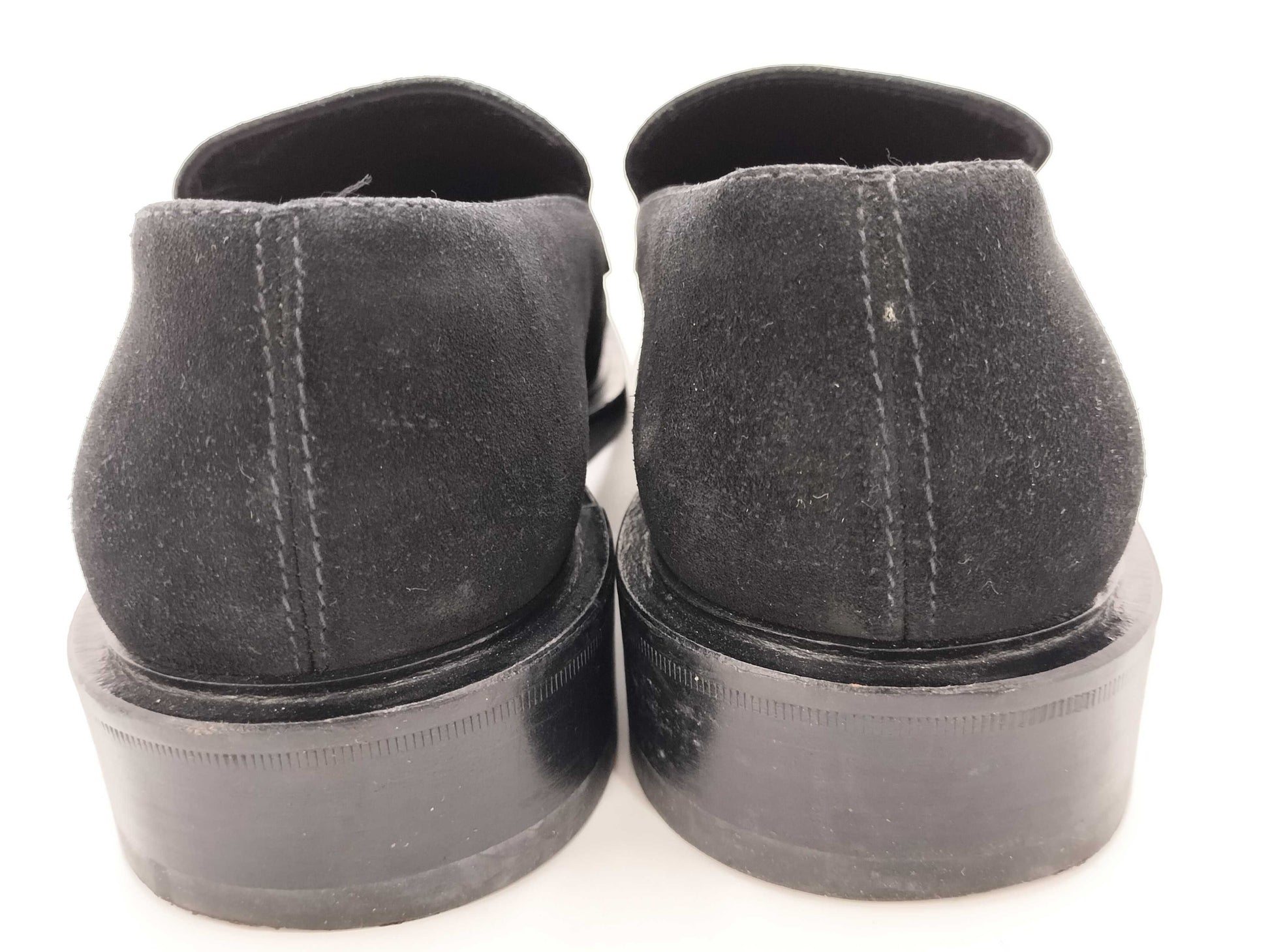 GUCCI GUCCI Loafers Size 42.5 Loafers