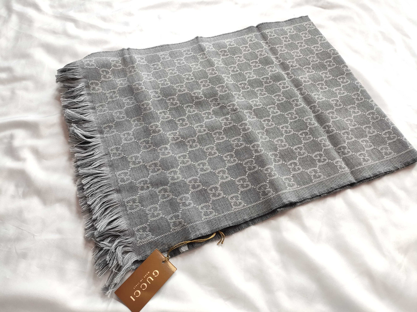 GUCCI GUCCI Scarf Scarf