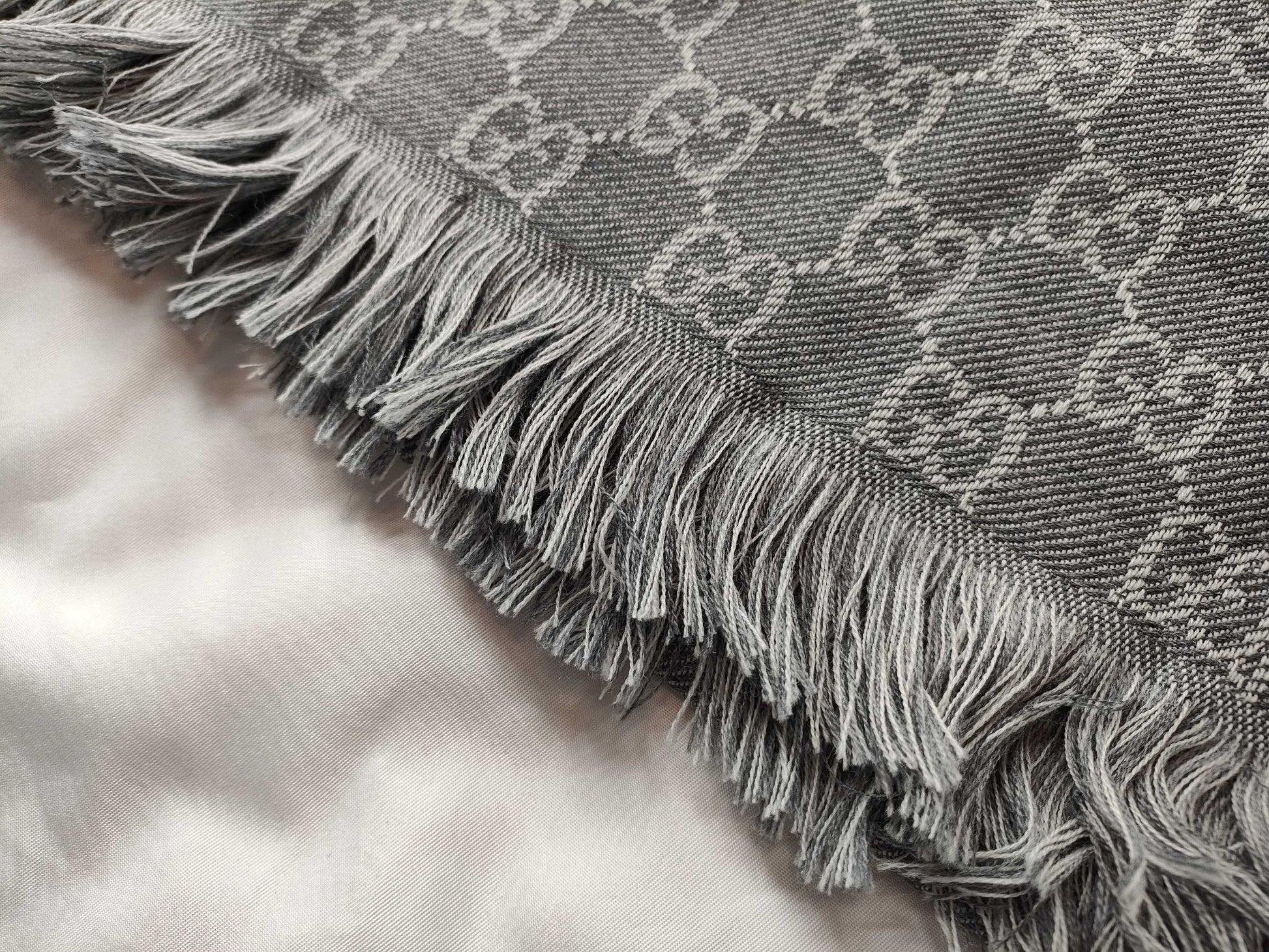 GUCCI GUCCI Scarf Scarf