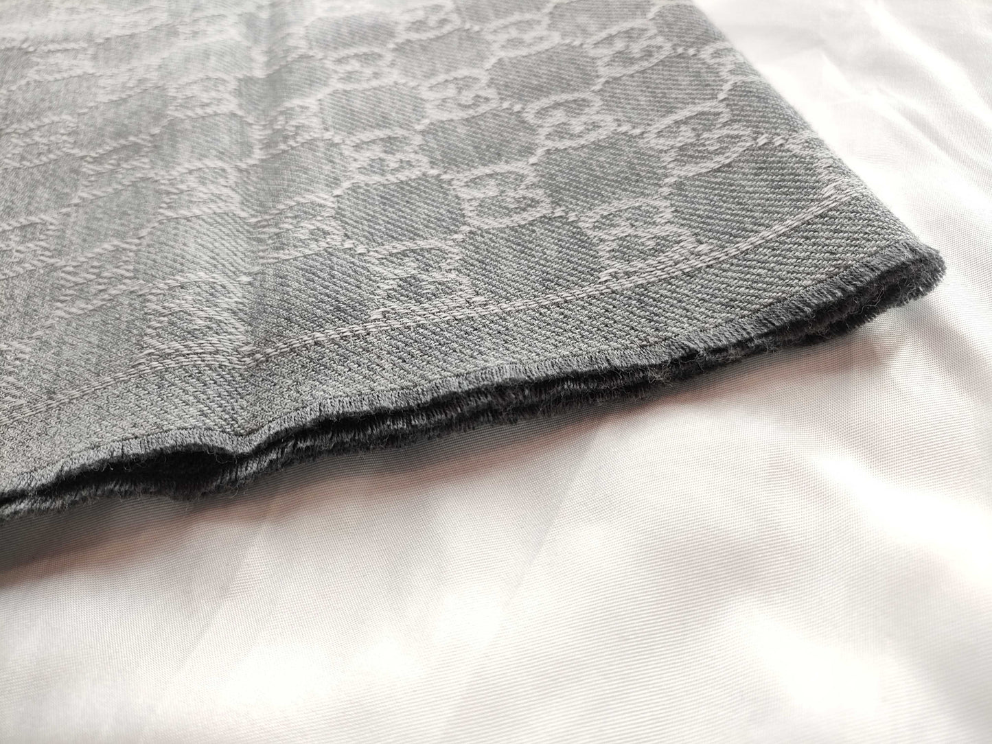 GUCCI GUCCI Scarf Scarf