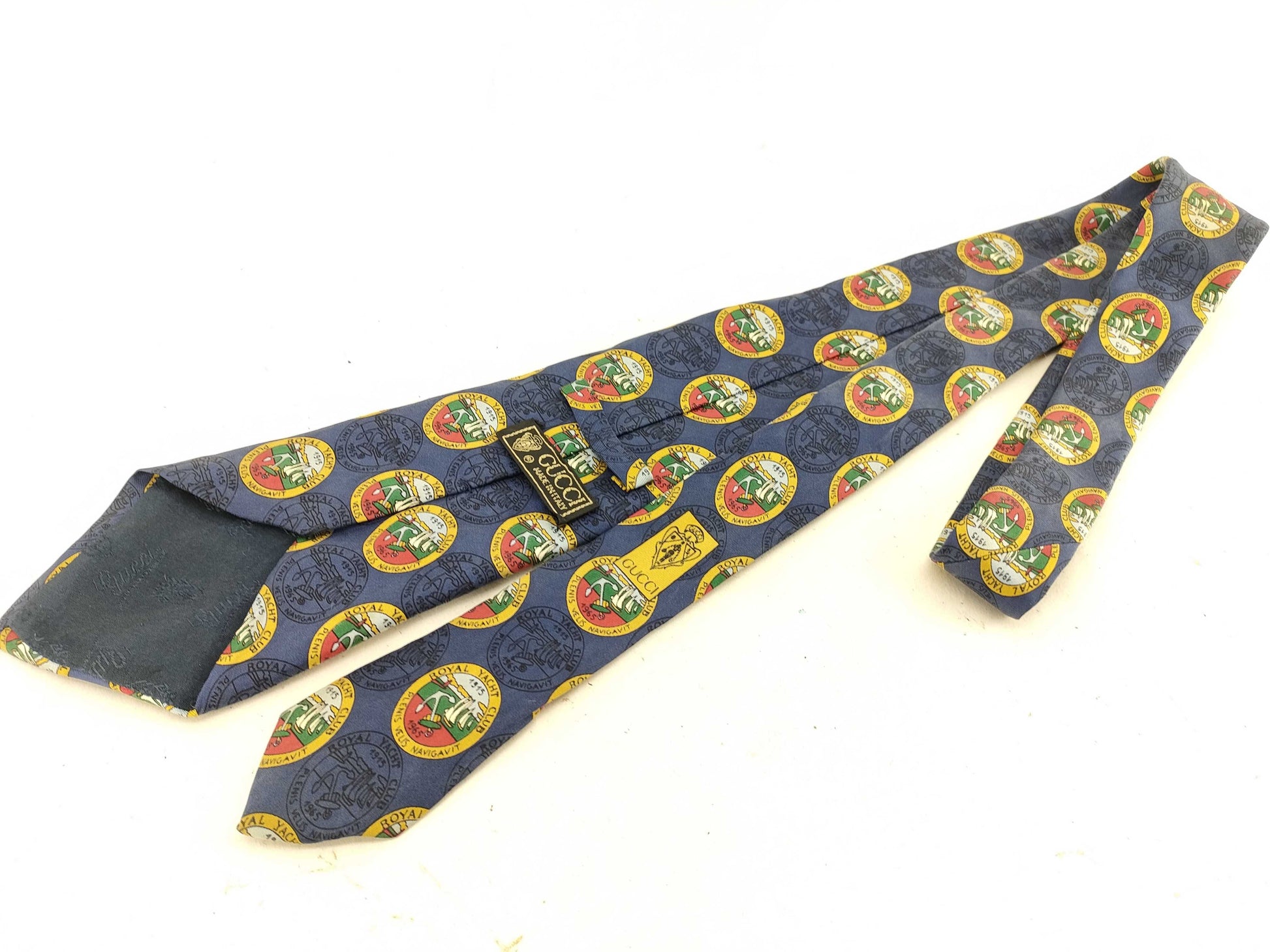 GUCCI GUCCI Tie Tie