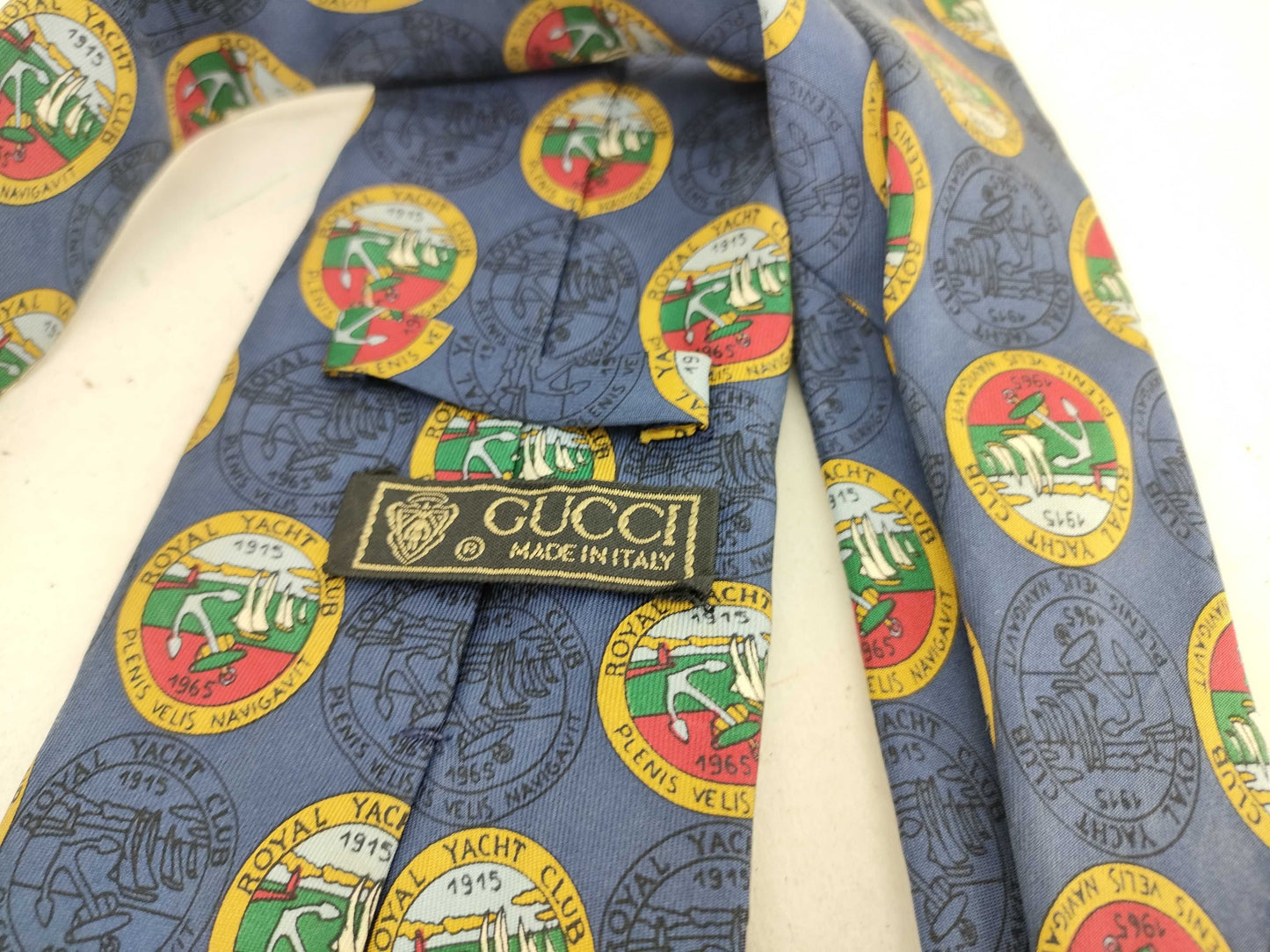 GUCCI GUCCI Tie Tie