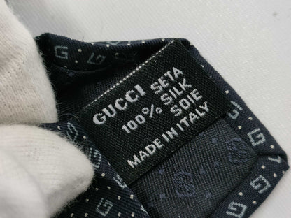 GUCCI 2-piece tie set