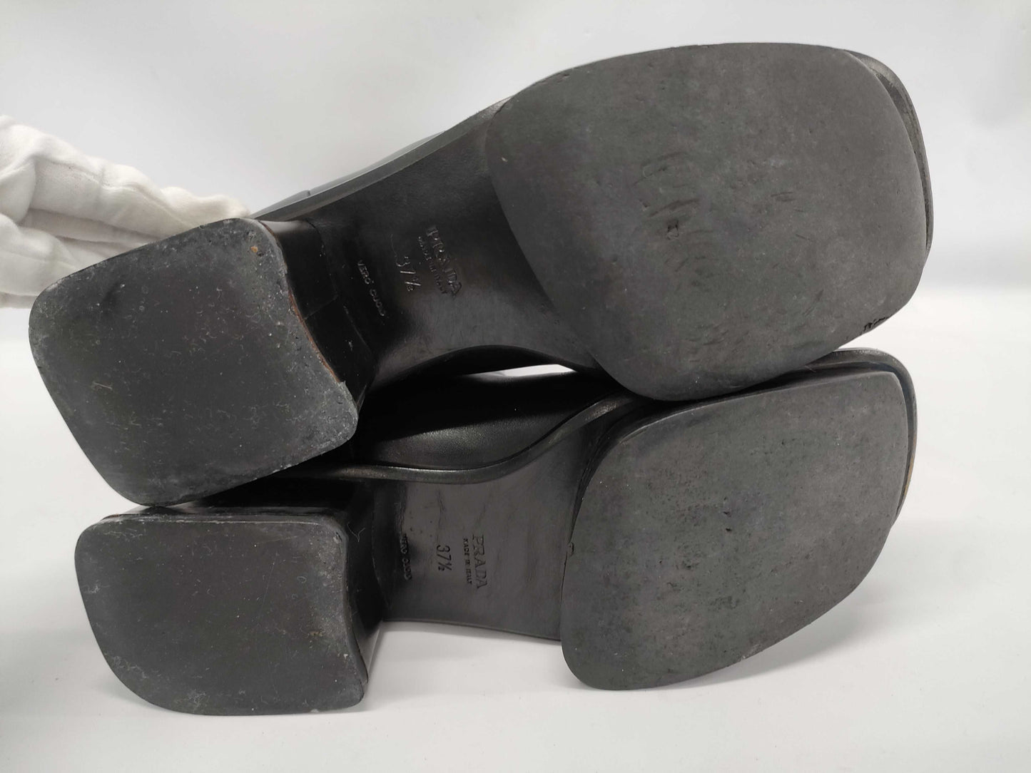 PRADA PRADA Boots Size 37.5 Other Shoes