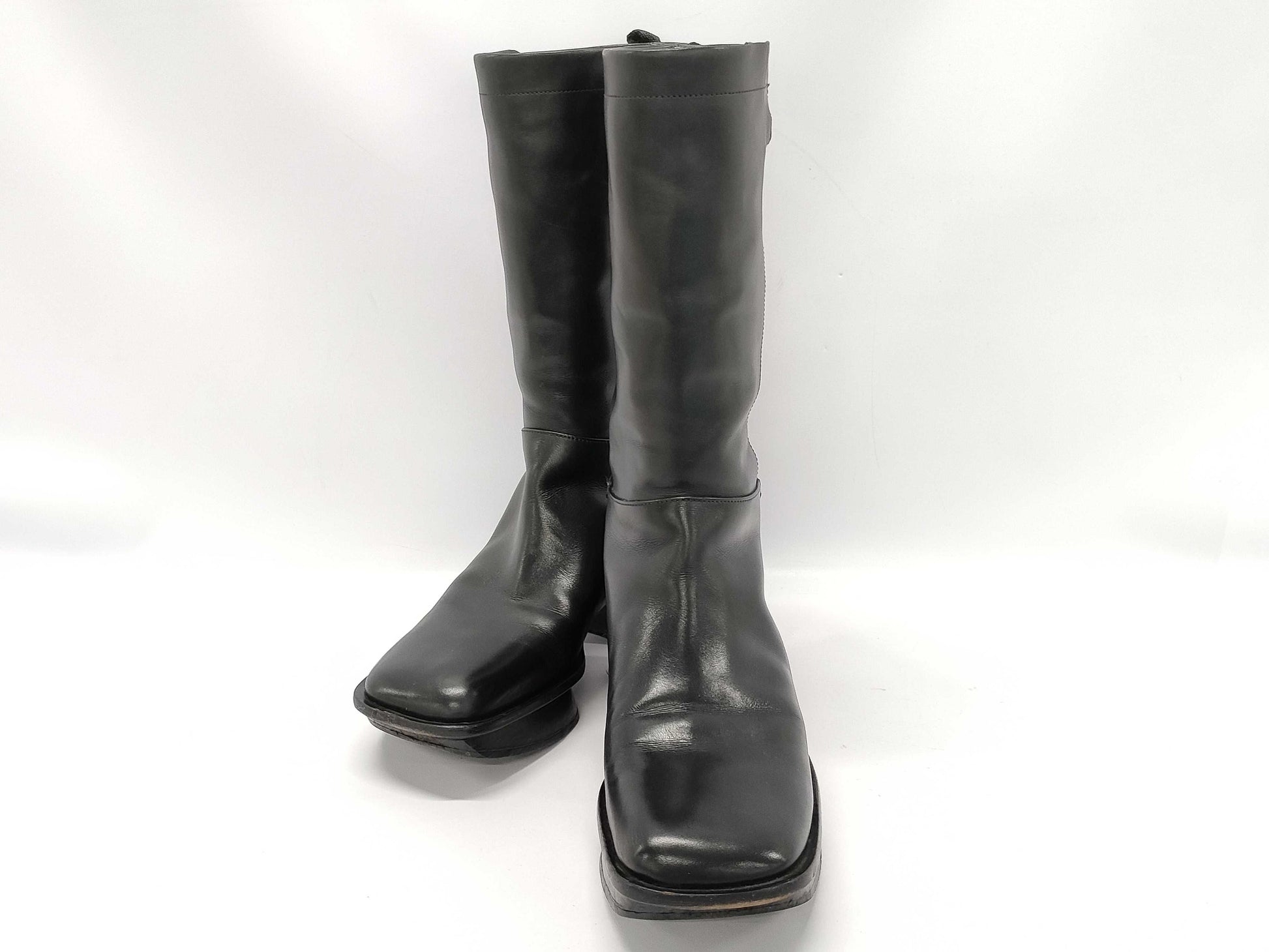 PRADA PRADA Boots Size 37.5 Other Shoes