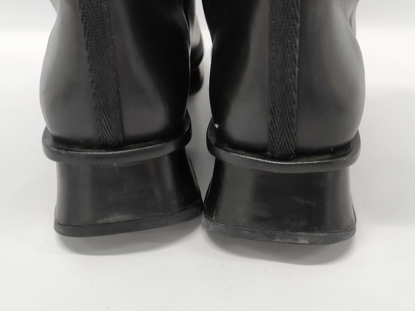 PRADA PRADA Boots Size 37.5 Other Shoes