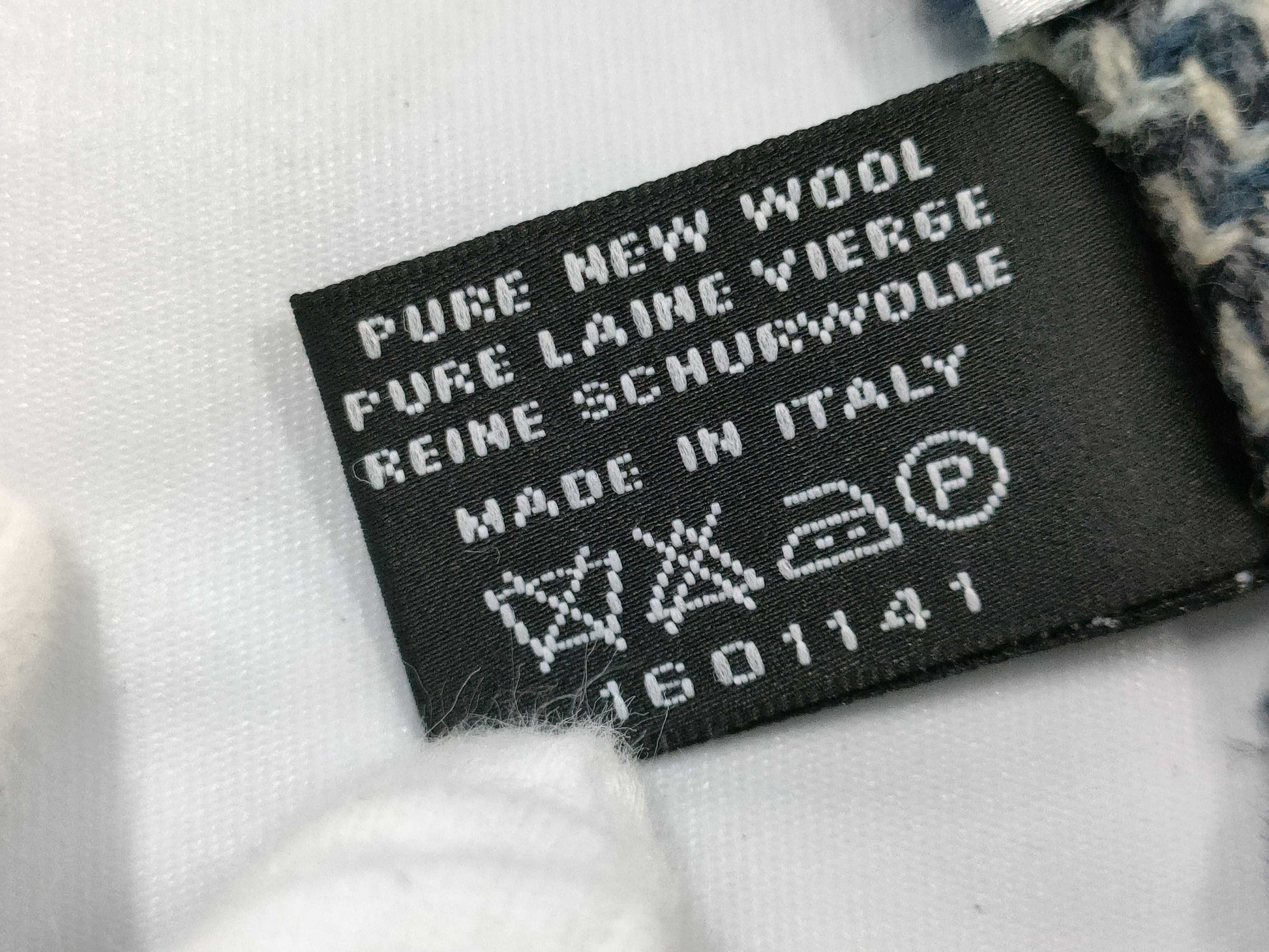 VERSACE Muffler Muffler