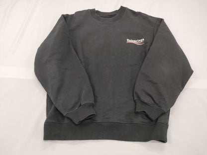 BALENCIAGA Sweatshirt Size S Other Apparel