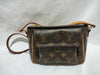 LOUIS VUITTON Monogram Louis Vuitton Viva Cite PM Shoulder Bag