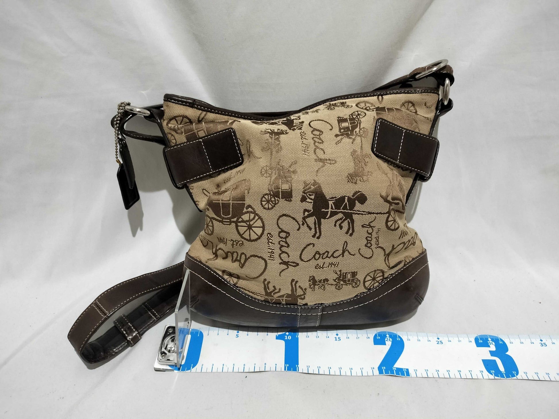 COACH Coach bag shoulder bag
