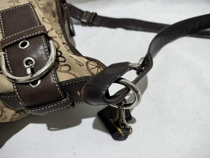 COACH Coach bag shoulder bag