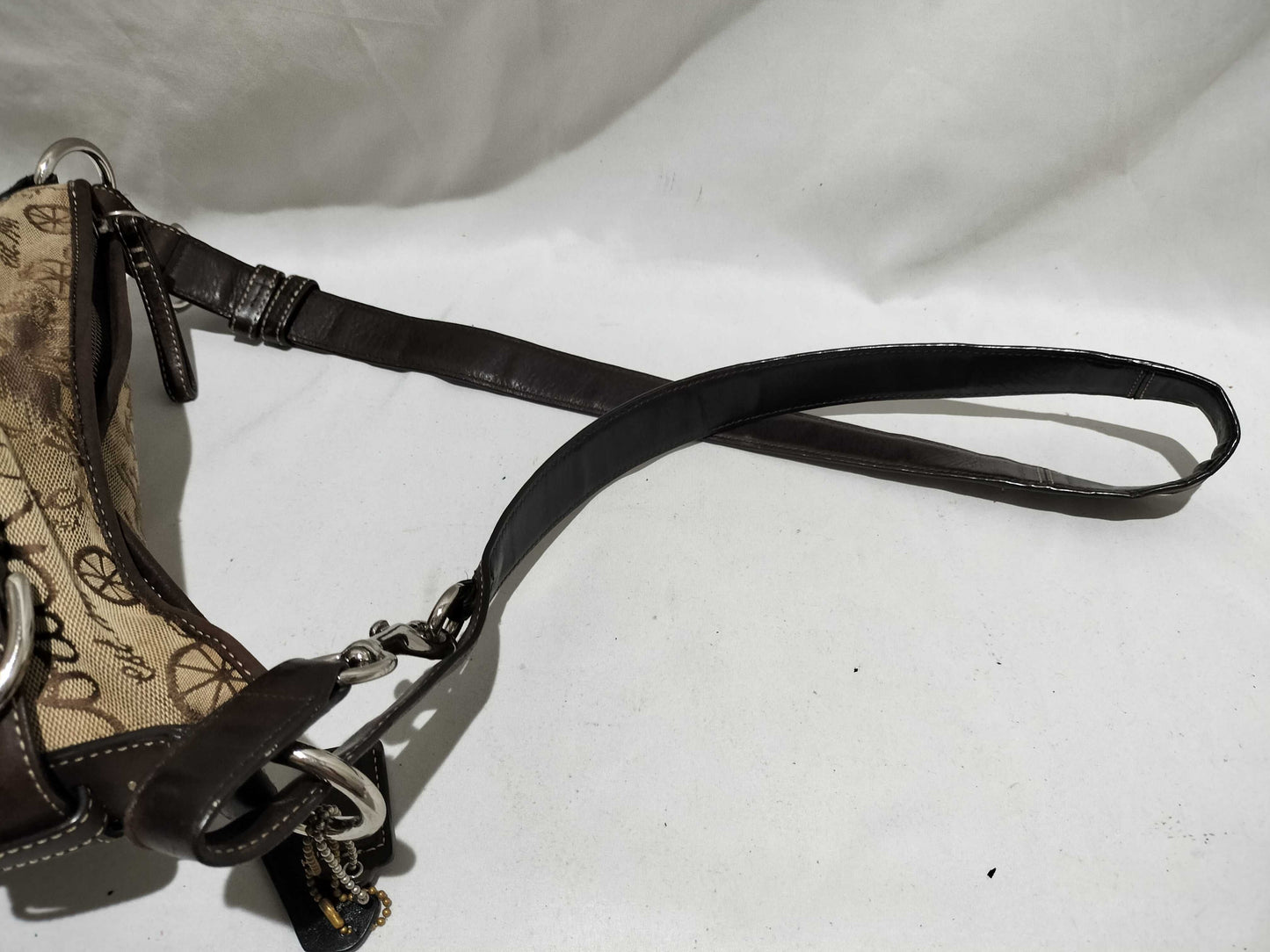 COACH Coach bag shoulder bag