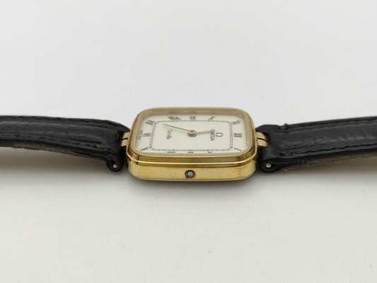 OMEGA 1387 Quartz Women's Watch