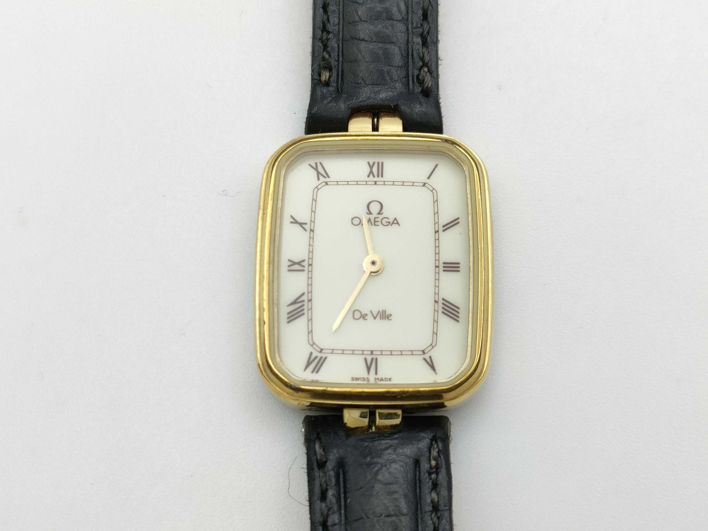 OMEGA 1387 Quartz Women's Watch