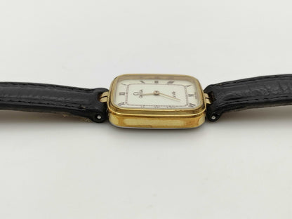 OMEGA 1387 Quartz Women's Watch