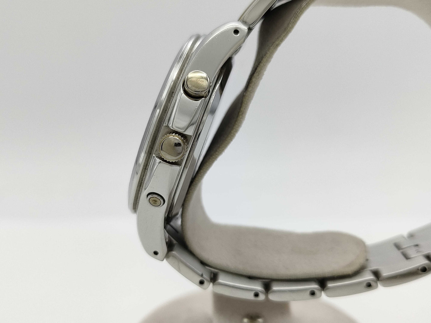 SEIKO radio solar 7B42-0AK0 062502 Men's Watch