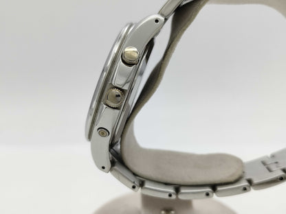 SEIKO radio solar 7B42-0AK0 062502 Men's Watch