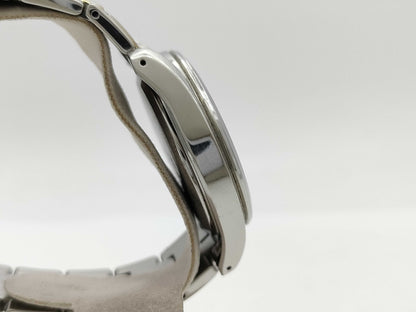 SEIKO radio solar 7B42-0AK0 062502 Men's Watch