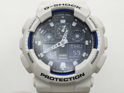 CASIO G-Shock 2-piece set Watch Collection Watch Collection 