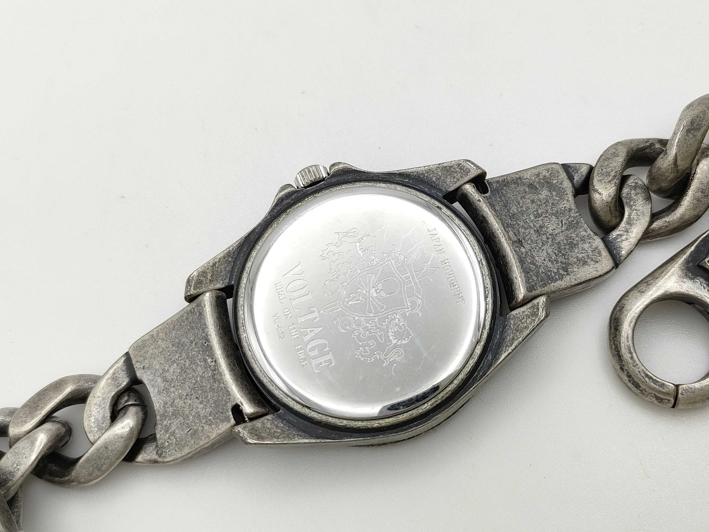 voltage VO-023 Quartz Men's Watch