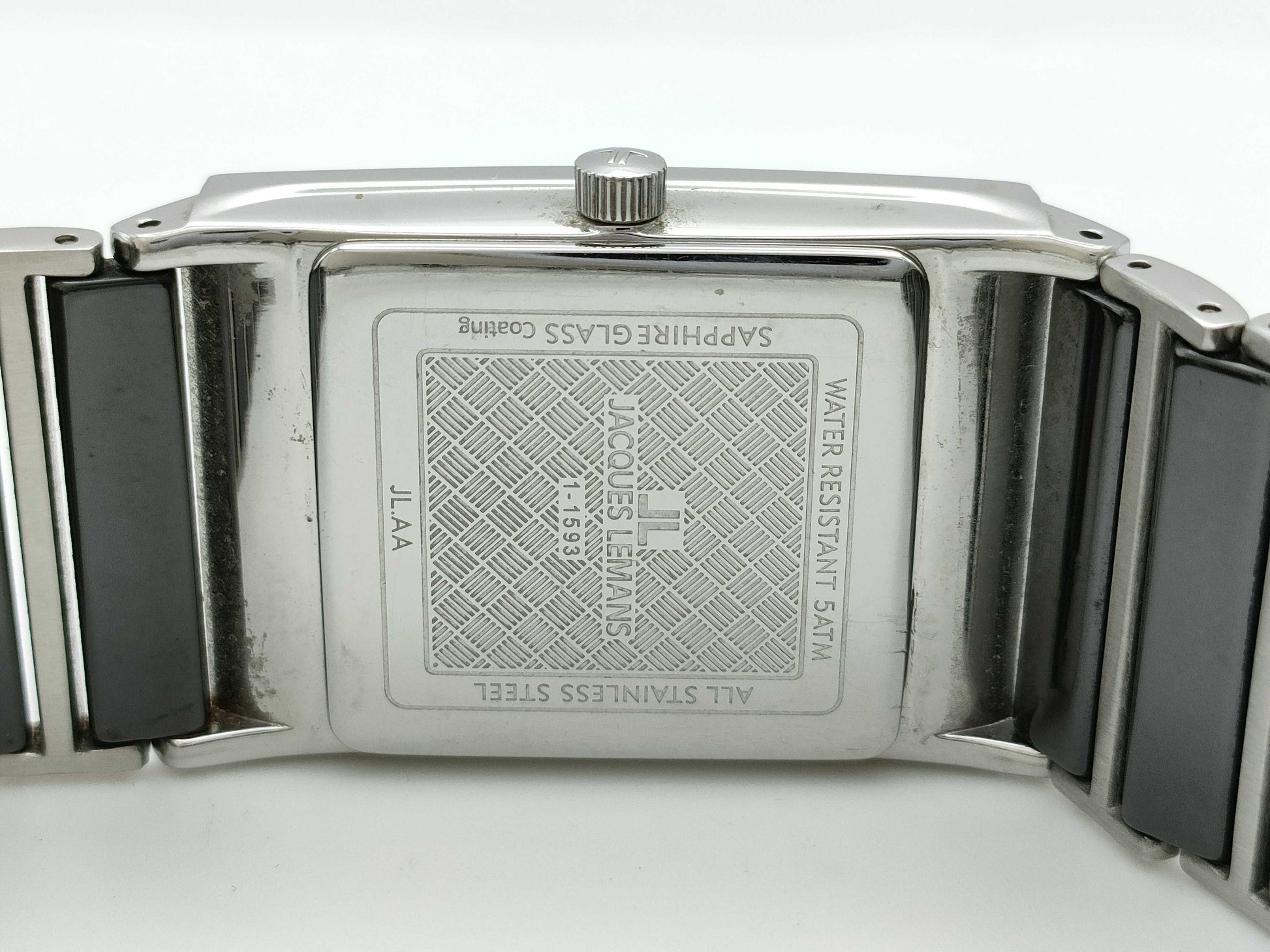 Jacques Lemans Quartz Women's Watch