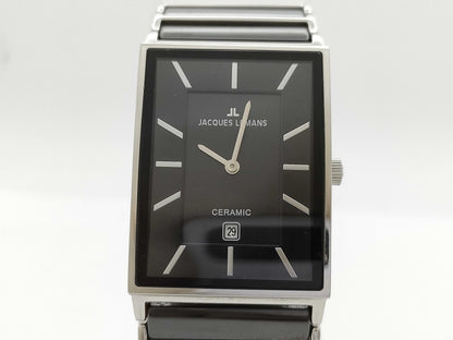 Jacques Lemans Quartz Women's Watch