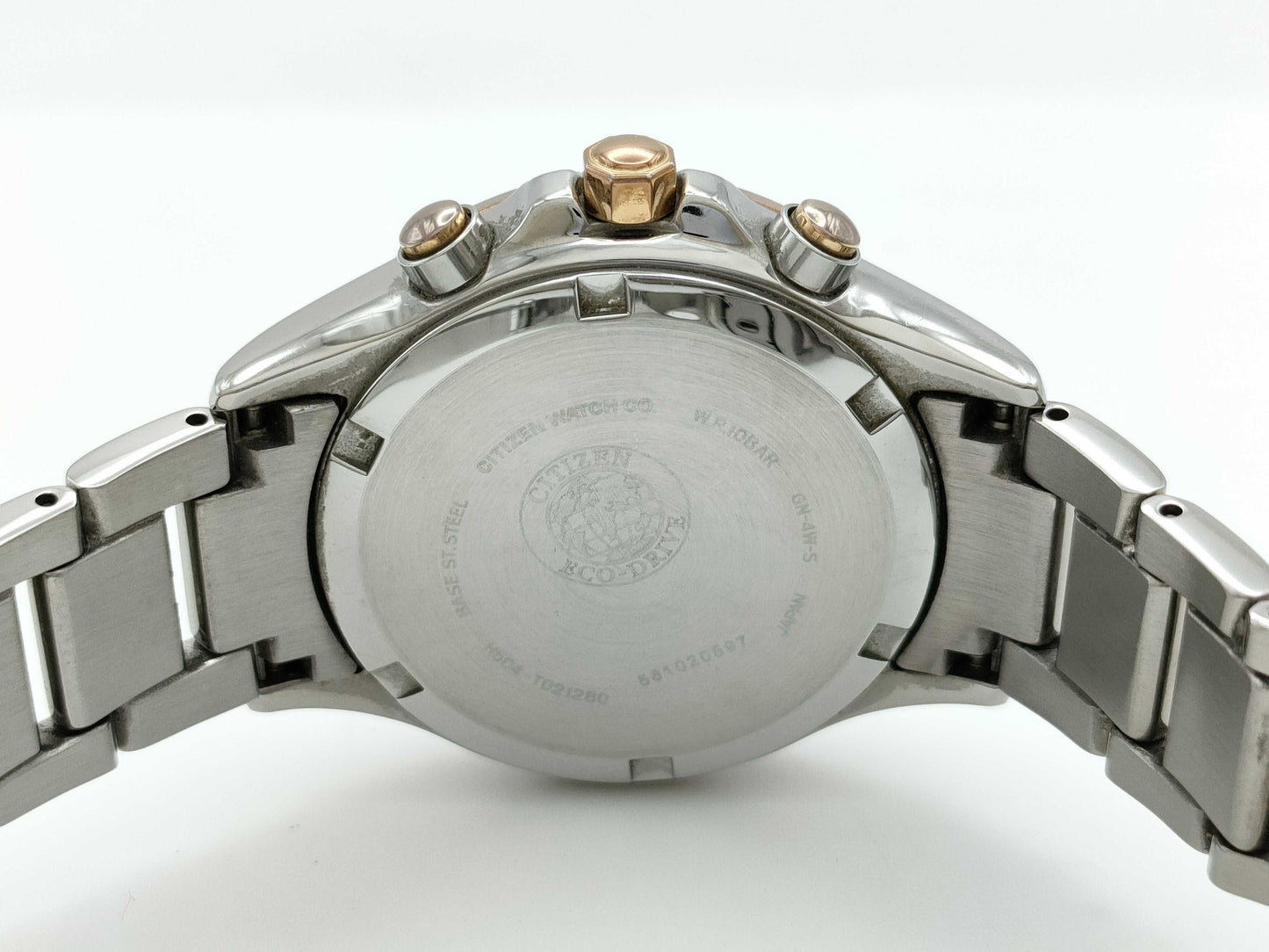 CITIZEN xc H504-T021280 561020597 Boys' Watch