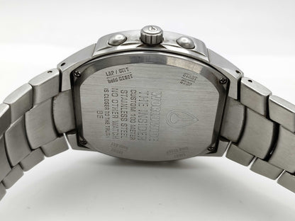 NIXON nixon quartz men's watch