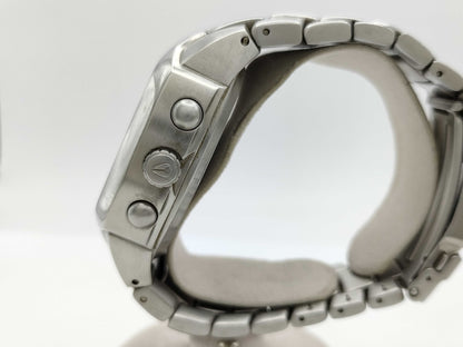 NIXON nixon quartz men's watch