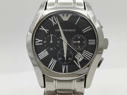EMPORIO ARMANI Emporio Armani AR-0673 111401 Men's Watch