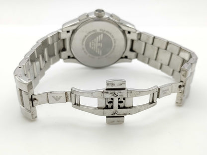 EMPORIO ARMANI Emporio Armani AR-0673 111401 Men's Watch