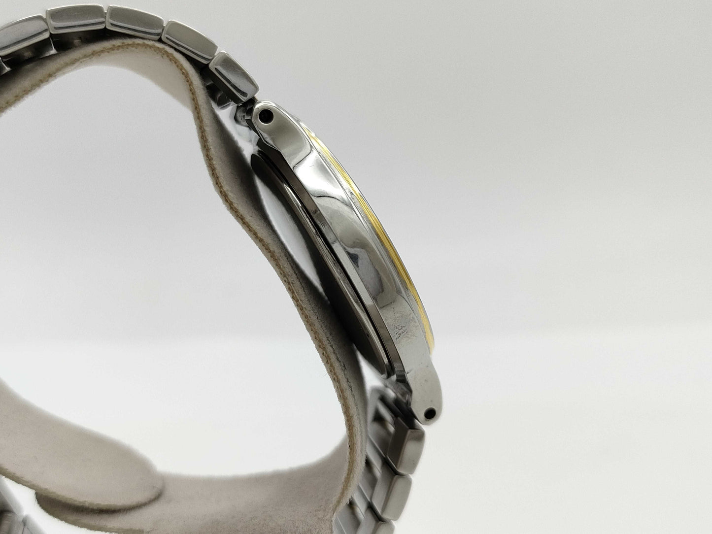 SEIKO Barcelona 92 ​​7N01-6410 1D0079 Women's Watch