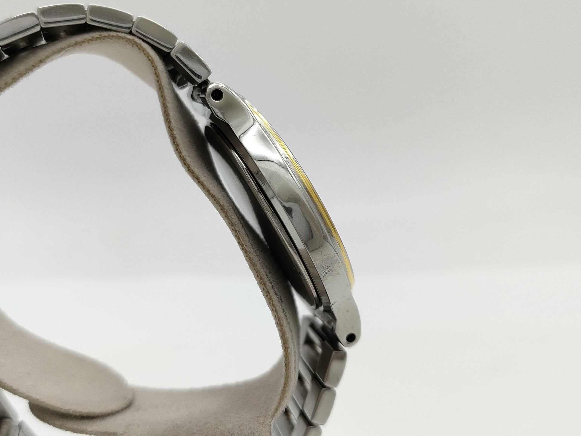 SEIKO Barcelona 92 ​​7N01-6410 1D0079 Women's Watch