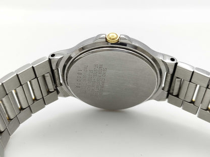 SEIKO Barcelona 92 ​​7N01-6410 1D0079 Women's Watch