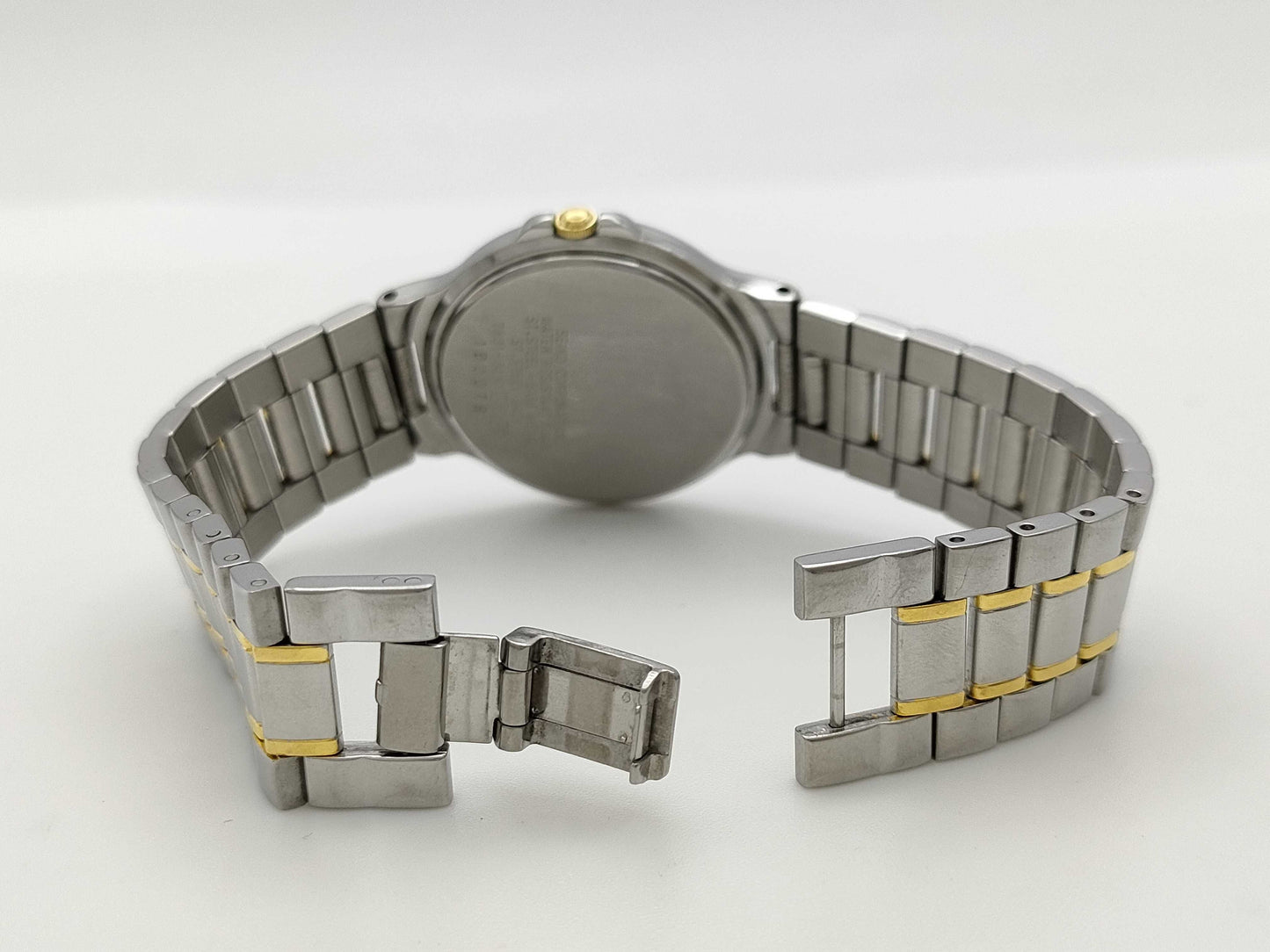 SEIKO Barcelona 92 ​​7N01-6410 1D0079 Women's Watch