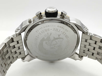 DIESEL DIESEL DZ-7260 111307 Quartz Men's Watch
