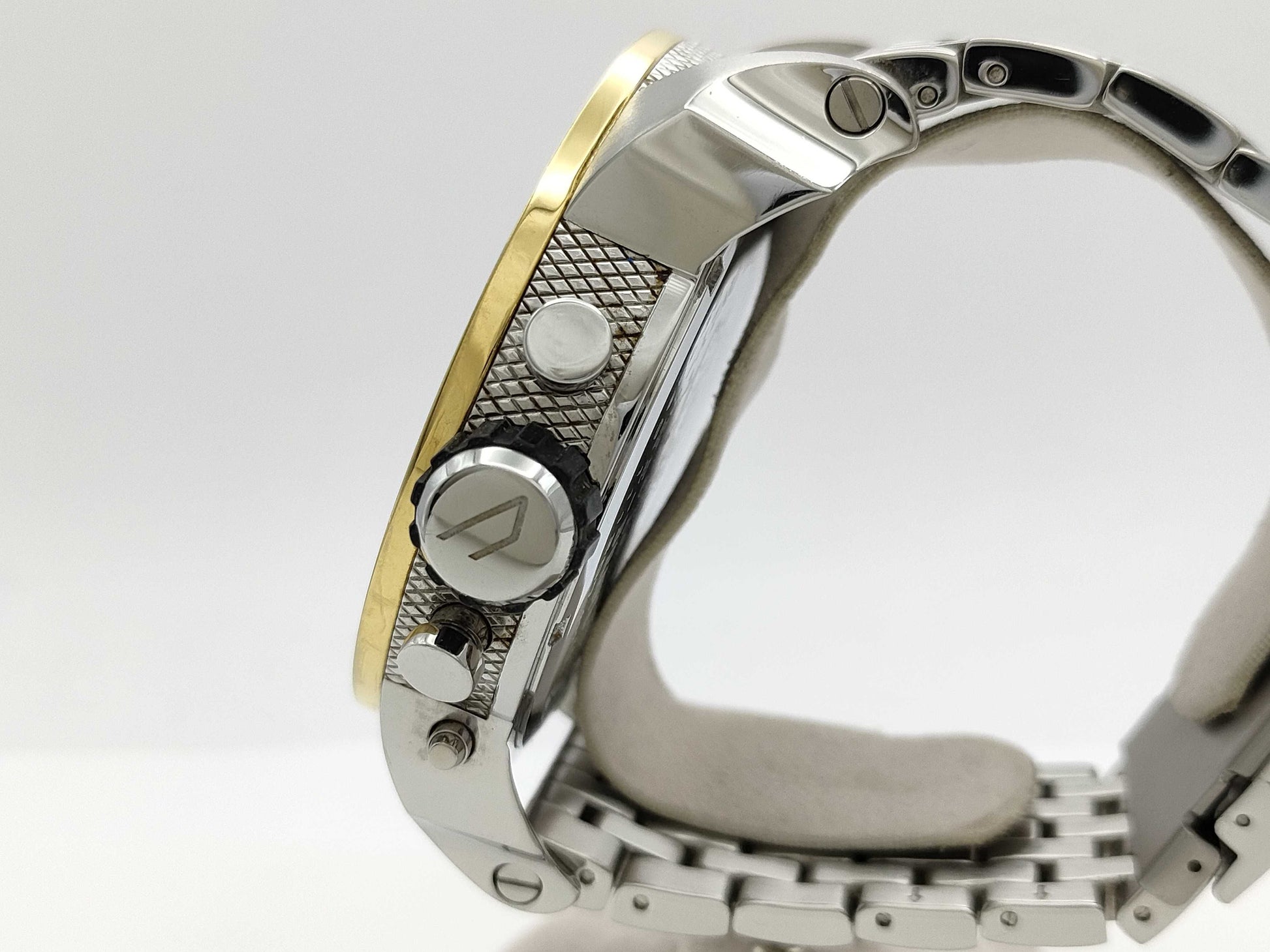 DIESEL DIESEL DZ-7260 111307 Quartz Men's Watch