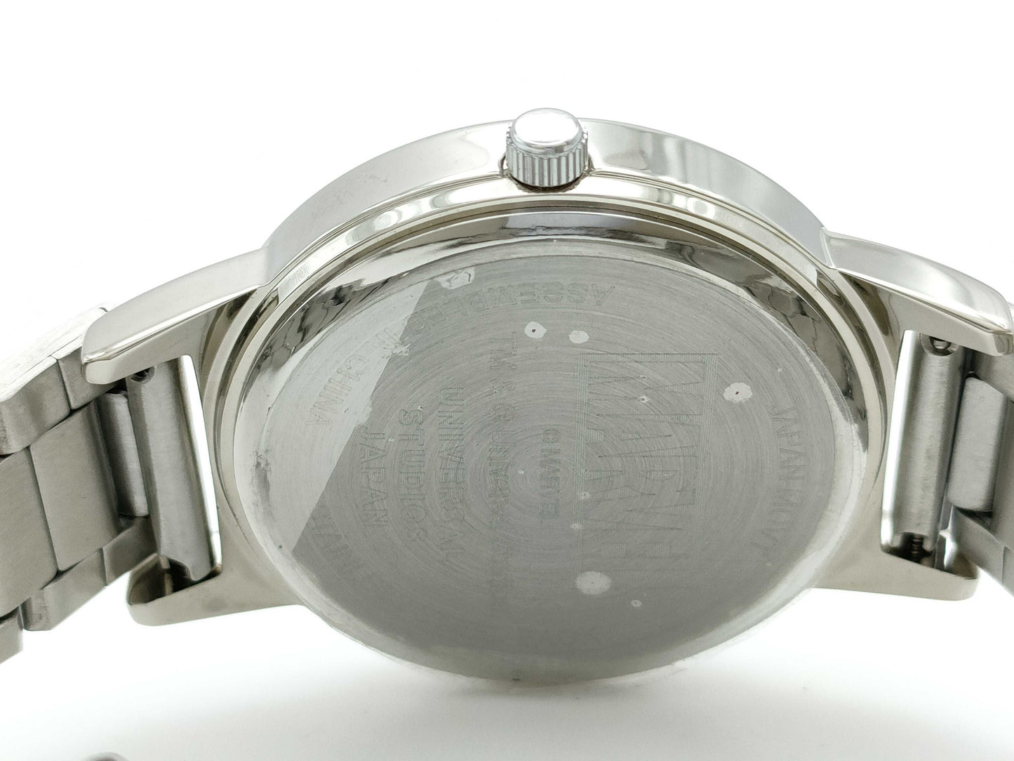 MARVEL SPIDERMAN Pair Watches Watches 