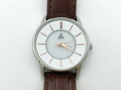 LANCETTI LT-6844 Solar Women's Watch