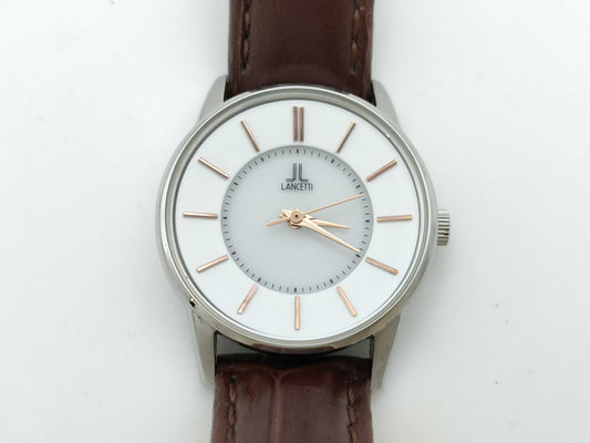 LANCETTI LT-6844 Solar Women's Watch