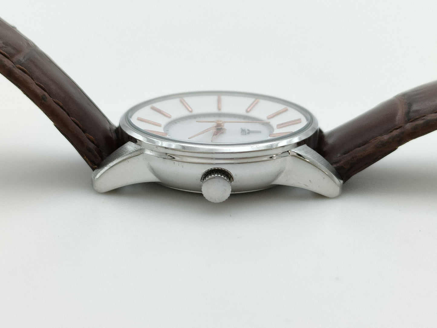 LANCETTI LT-6844 Solar Women's Watch