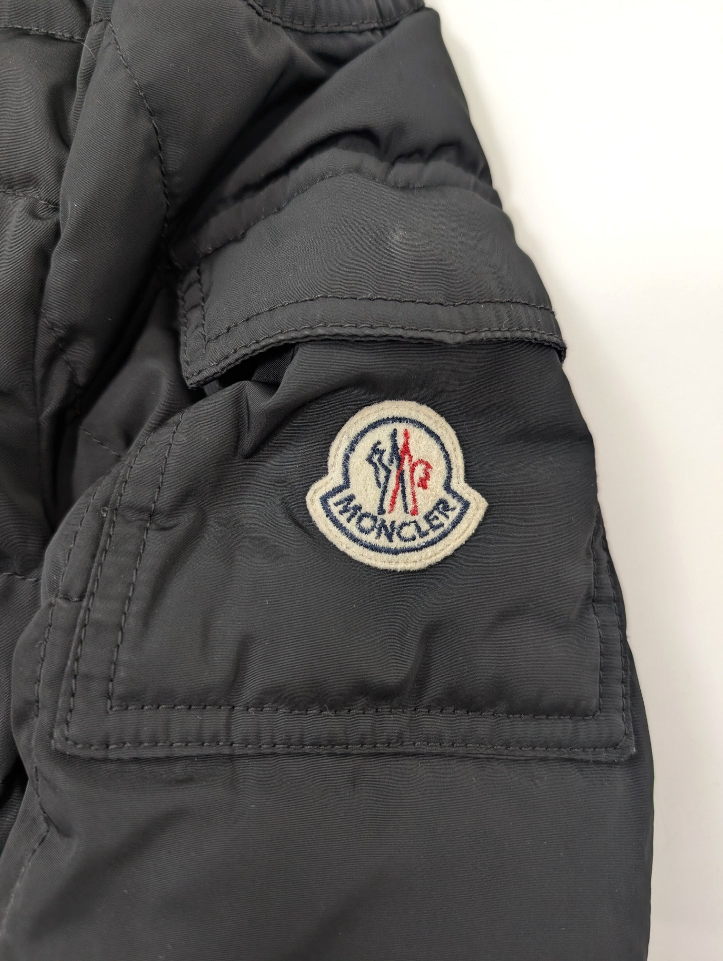 MONCLER MONCLER Moncler Down Jacket Coat Jacket