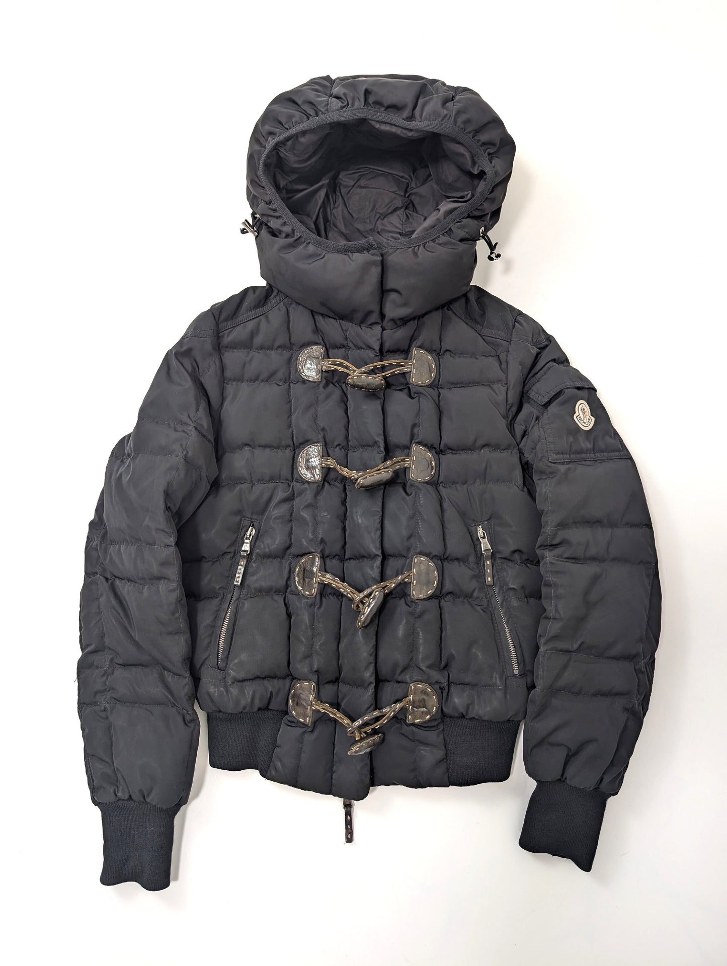 MONCLER MONCLER Moncler Down Jacket Coat Jacket