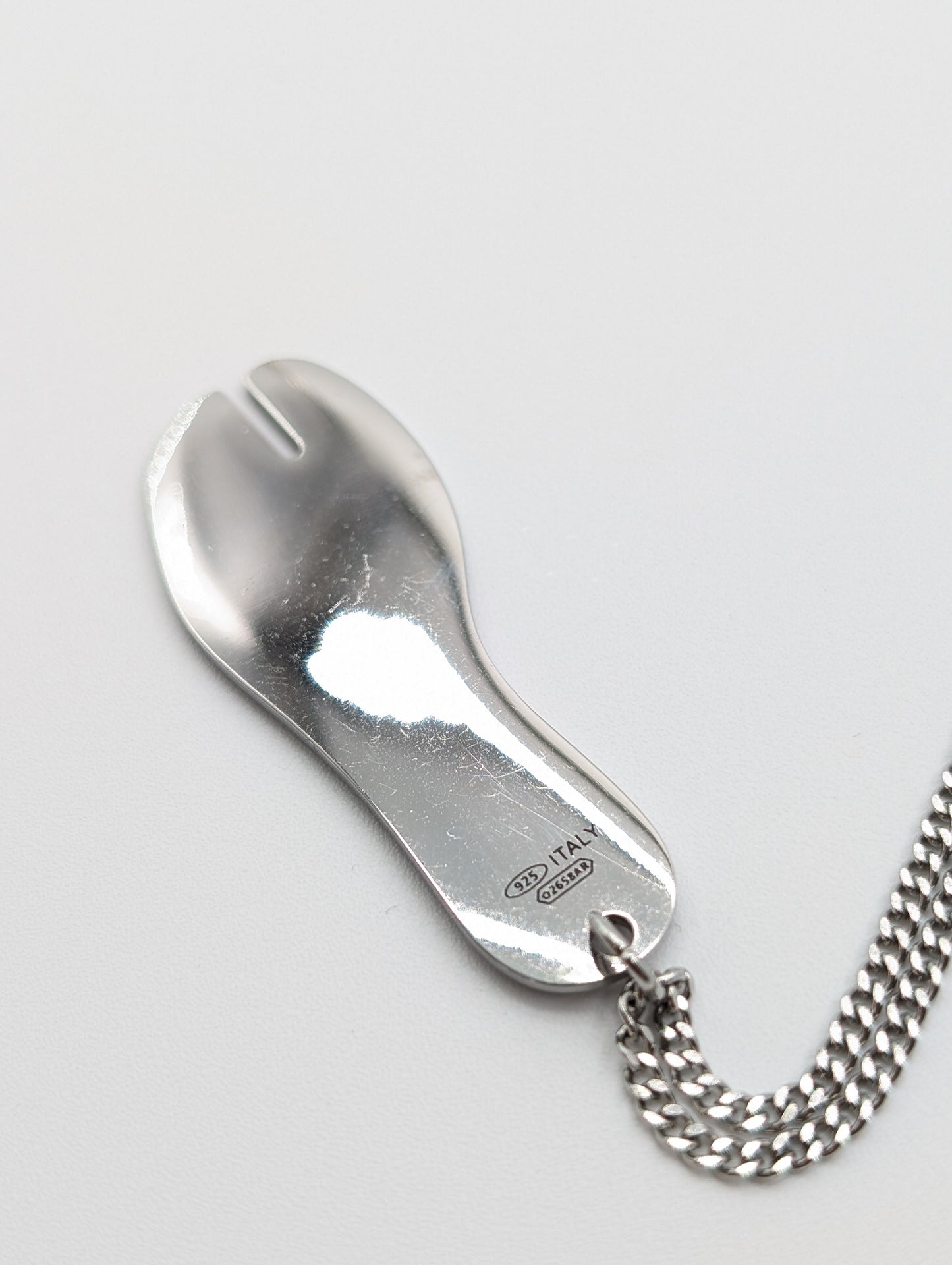 Maison Margiela Necklace, Kihei 925, 13.0g