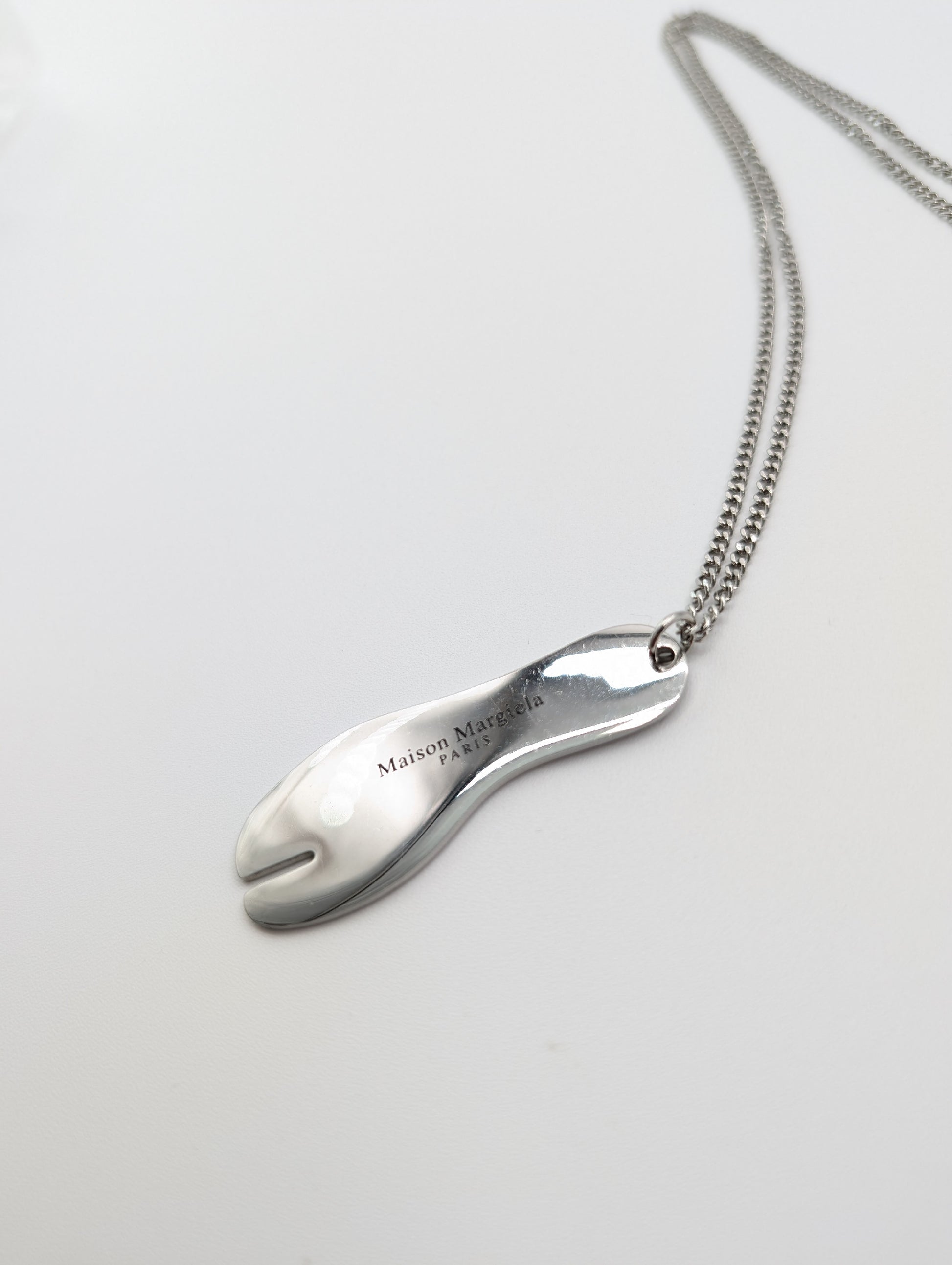 Maison Margiela Necklace, Kihei 925, 13.0g